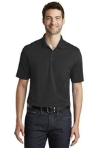 K110 Polo Dry Fit El Dorado
