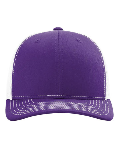 Richardson 112 Trucker Hat
