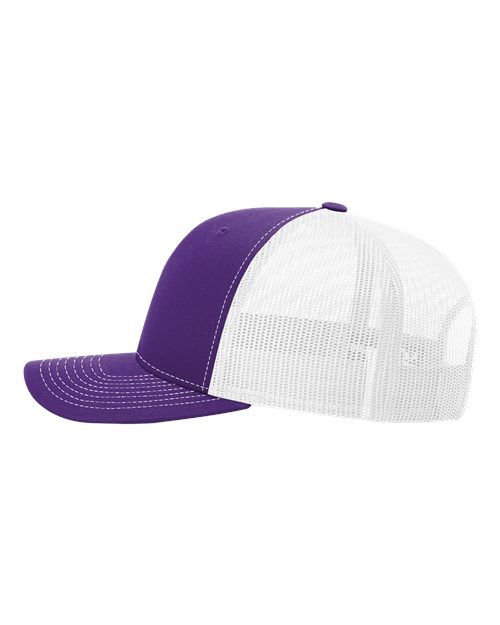 Richardson 112 Trucker Hat