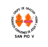 K110 Polo Dry fit Grupo de Oracion Sagrados Corazones de Jesus y Maria