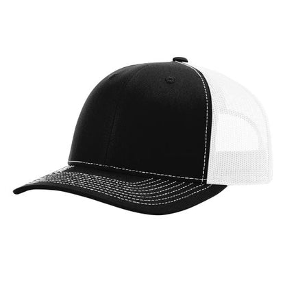 Richardson 112 Trucker Hat