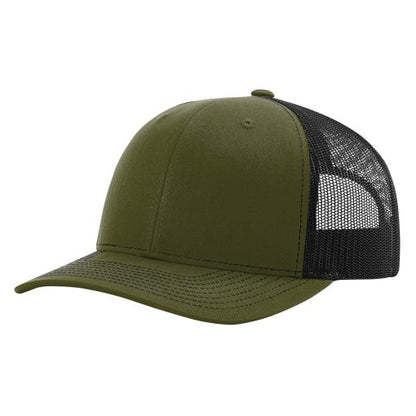 Richardson 112 Trucker Hat