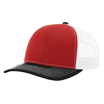 Richardson 112 Trucker Hat